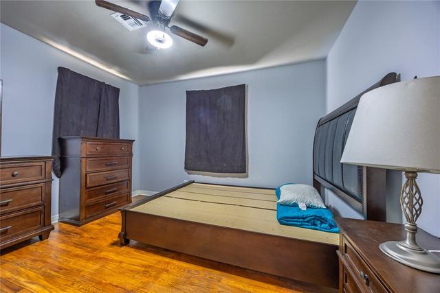 5100 S Karen Drive, Oklahoma City, OK 73135