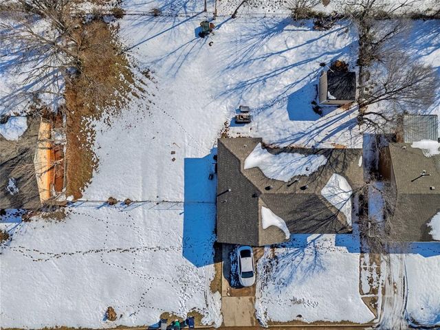5100 S Karen Drive, Oklahoma City, OK 73135