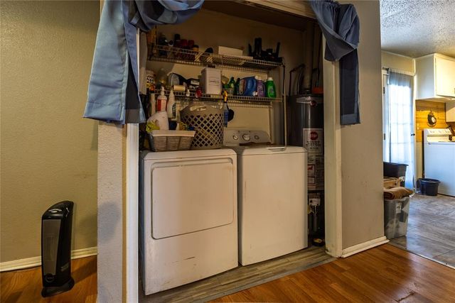 5100 S Karen Drive, Oklahoma City, OK 73135
