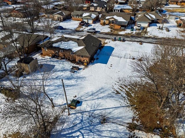 5100 S Karen Drive, Oklahoma City, OK 73135