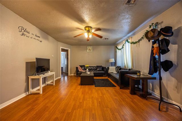 5100 S Karen Drive, Oklahoma City, OK 73135
