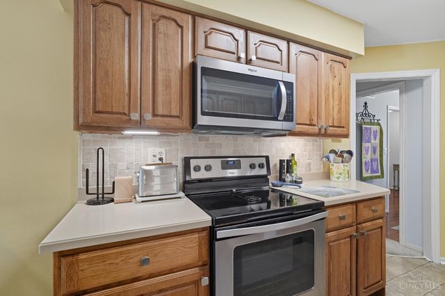 40 Nicholson Court, Washington Twp, OH 45459