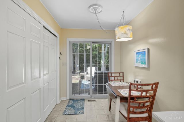 40 Nicholson Court, Washington Twp, OH 45459