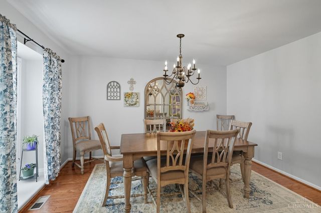 40 Nicholson Court, Washington Twp, OH 45459