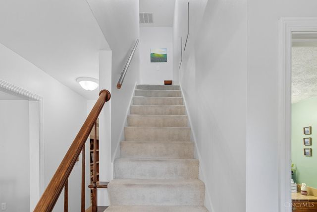 40 Nicholson Court, Washington Twp, OH 45459