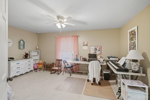 40 Nicholson Court, Washington Twp, OH 45459