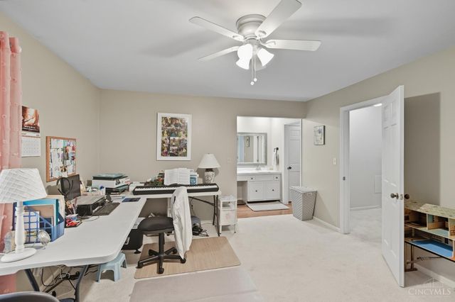 40 Nicholson Court, Washington Twp, OH 45459