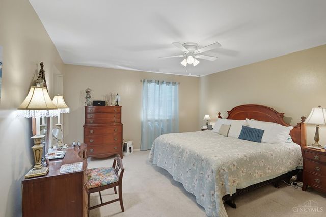 40 Nicholson Court, Washington Twp, OH 45459