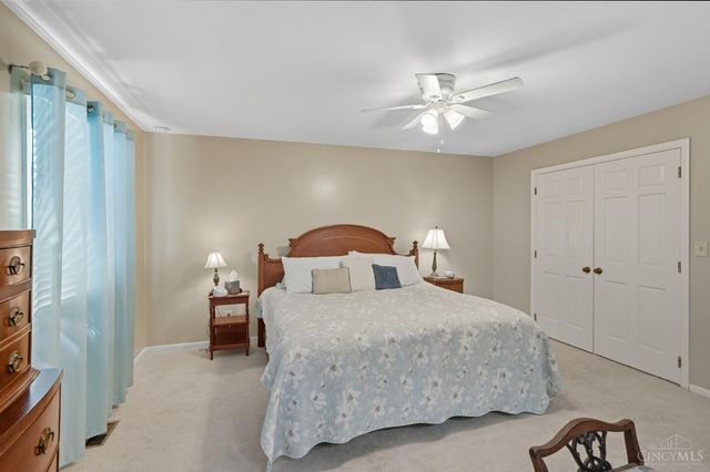 40 Nicholson Court, Washington Twp, OH 45459