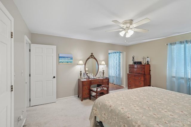 40 Nicholson Court, Washington Twp, OH 45459