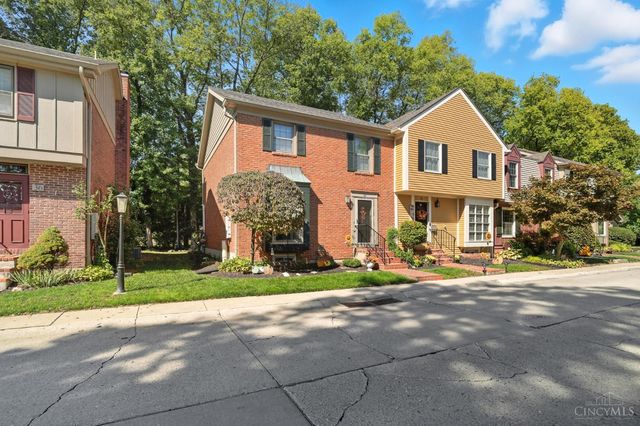 40 Nicholson Court, Washington Twp, OH 45459