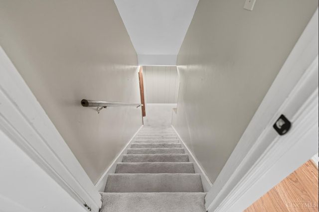 40 Nicholson Court, Washington Twp, OH 45459