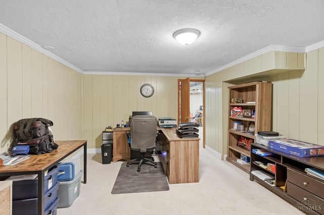 40 Nicholson Court, Washington Twp, OH 45459