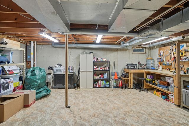 40 Nicholson Court, Washington Twp, OH 45459