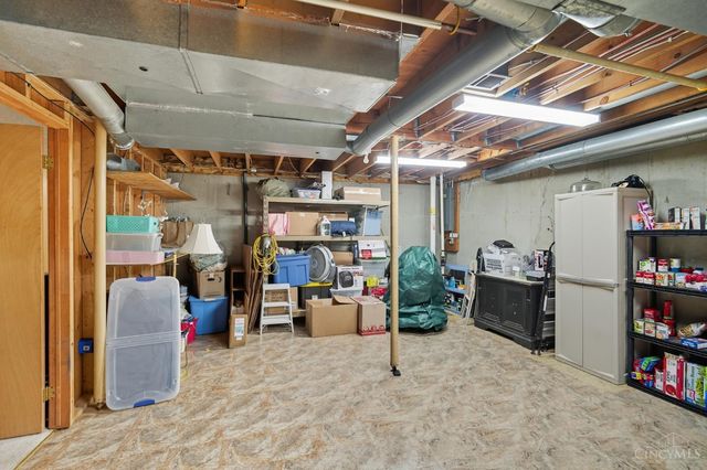 40 Nicholson Court, Washington Twp, OH 45459