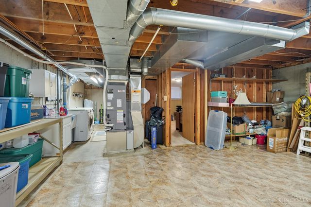 40 Nicholson Court, Washington Twp, OH 45459