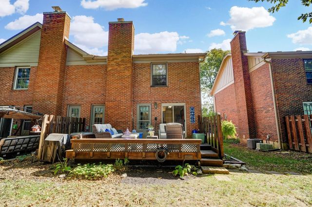 40 Nicholson Court, Washington Twp, OH 45459