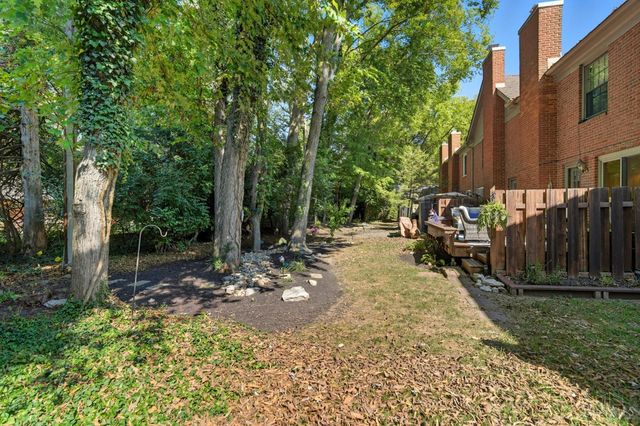 40 Nicholson Court, Washington Twp, OH 45459