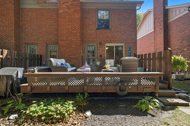 40 Nicholson Court, Washington Twp, OH 45459