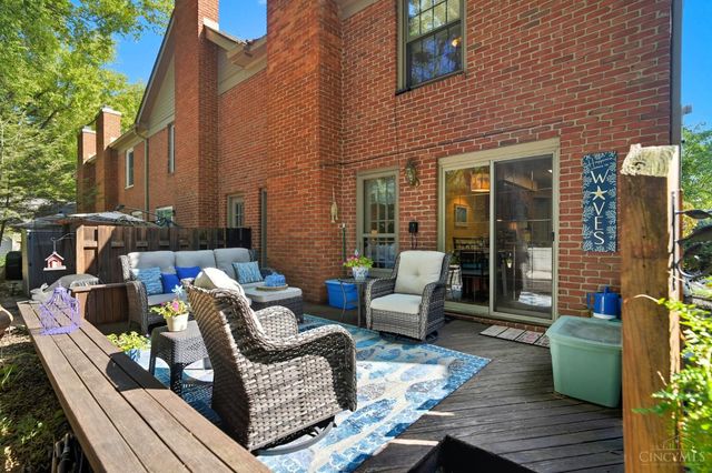 40 Nicholson Court, Washington Twp, OH 45459