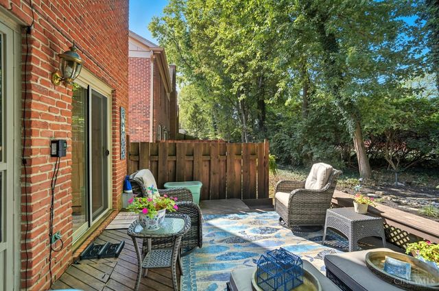 40 Nicholson Court, Washington Twp, OH 45459