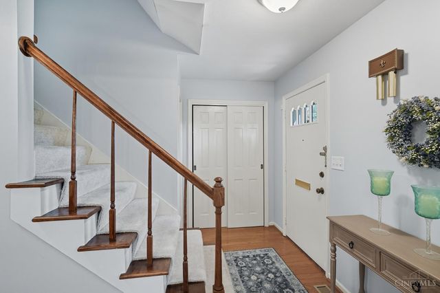 40 Nicholson Court, Washington Twp, OH 45459