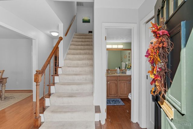 40 Nicholson Court, Washington Twp, OH 45459