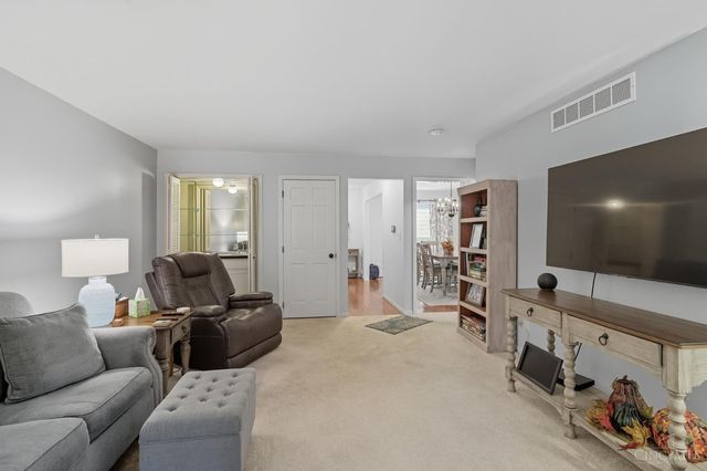 40 Nicholson Court, Washington Twp, OH 45459