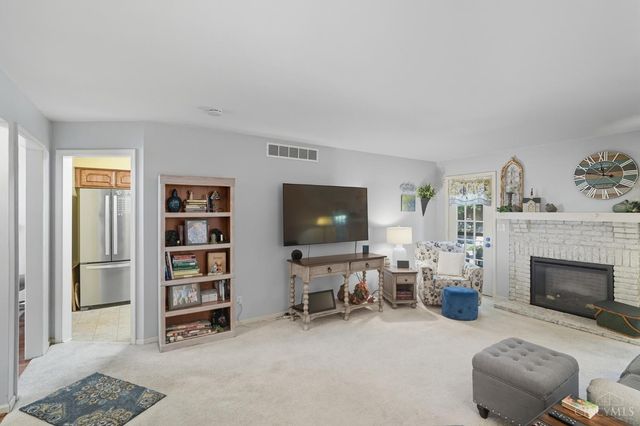 40 Nicholson Court, Washington Twp, OH 45459