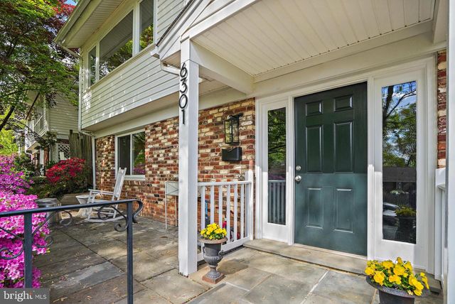 6301 CRATHIE LN, Bethesda, MD 20816