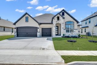 310 DRYDEN ROOS Canton Chase, Cibolo, TX 78108