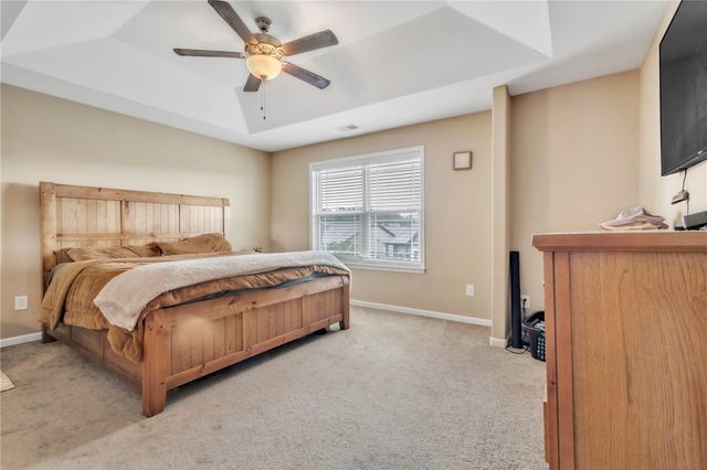 8 Rivanna Drive, Anderson, SC 29625