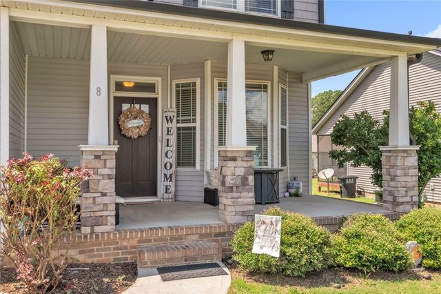 8 Rivanna Drive, Anderson, SC 29625