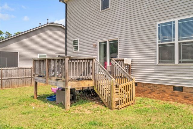 8 Rivanna Drive, Anderson, SC 29625