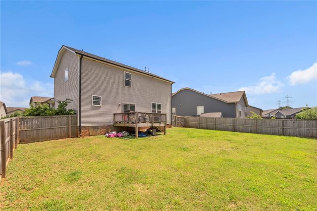 8 Rivanna Drive, Anderson, SC 29625