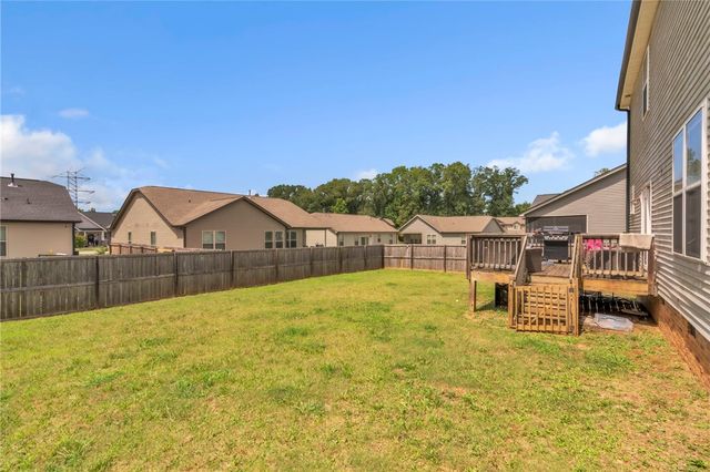 8 Rivanna Drive, Anderson, SC 29625