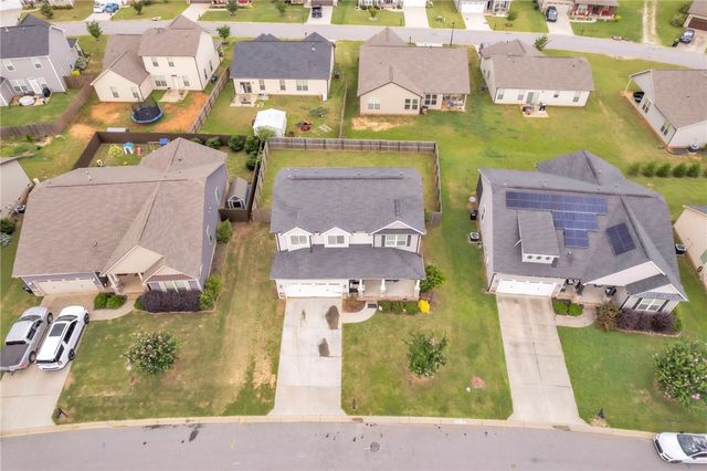 8 Rivanna Drive, Anderson, SC 29625