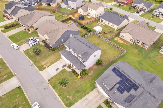 8 Rivanna Drive, Anderson, SC 29625