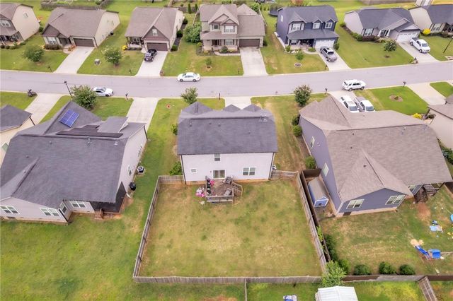 8 Rivanna Drive, Anderson, SC 29625