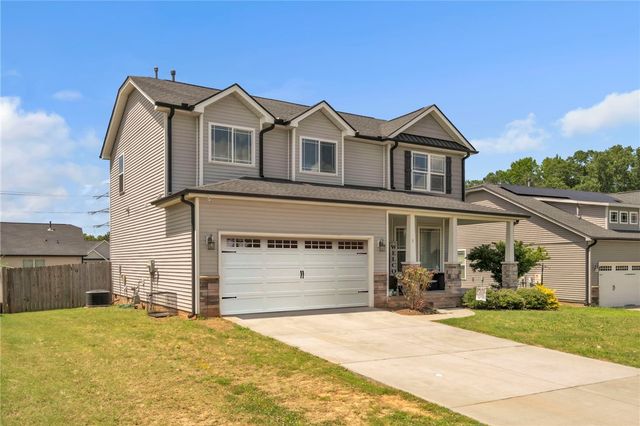 8 Rivanna Drive, Anderson, SC 29625