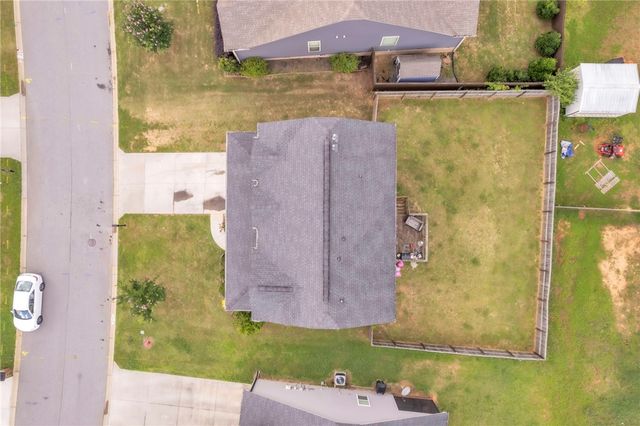 8 Rivanna Drive, Anderson, SC 29625