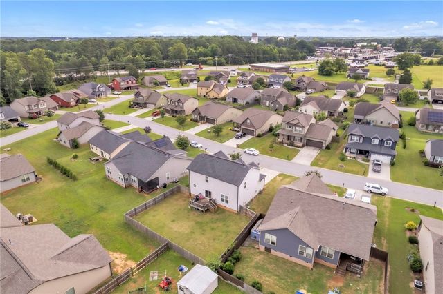 8 Rivanna Drive, Anderson, SC 29625