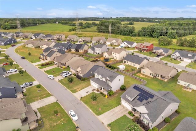 8 Rivanna Drive, Anderson, SC 29625