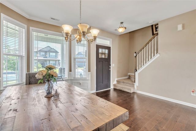 8 Rivanna Drive, Anderson, SC 29625