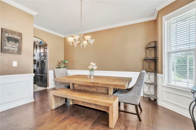 8 Rivanna Drive, Anderson, SC 29625