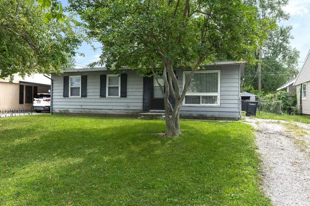 3637 Navarre Drive, Lafayette, IN 47905