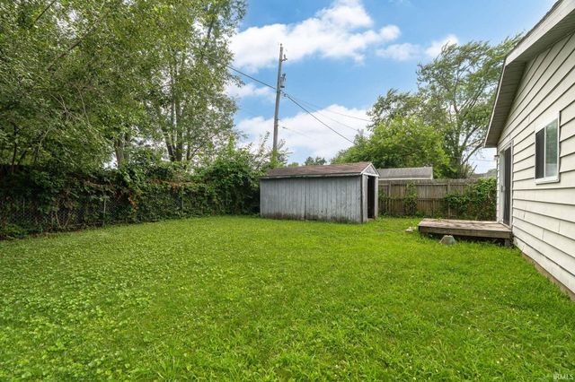 3637 Navarre Drive, Lafayette, IN 47905