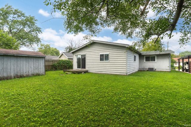 3637 Navarre Drive, Lafayette, IN 47905