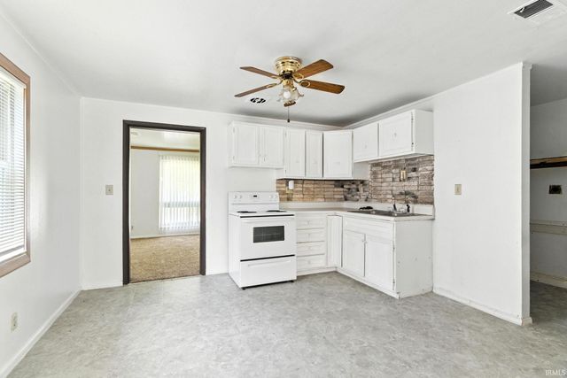 3637 Navarre Drive, Lafayette, IN 47905