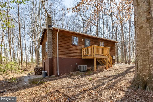 264 HOLLY CORNER RD, Fredericksburg, VA 22406